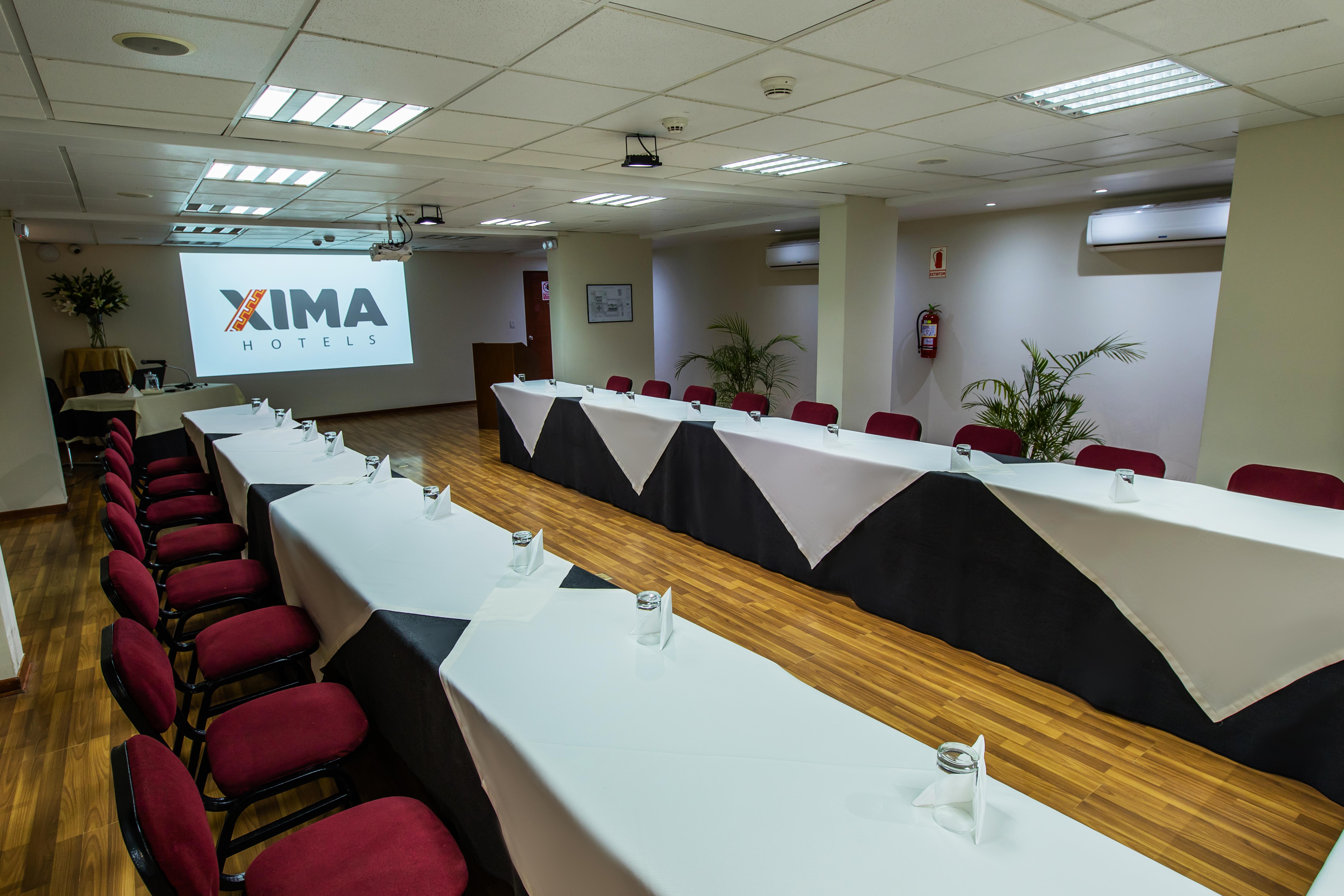 Xima Exclusive Cusco Ξενοδοχείο Εξωτερικό φωτογραφία